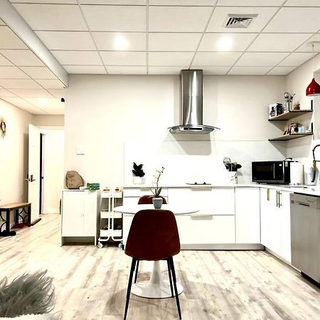 Luxury And Cozy 1 Bed Condo In The Heart Of Providence Kültér fotó