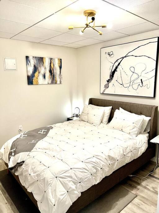 Luxury And Cozy 1 Bed Condo In The Heart Of Providence Kültér fotó