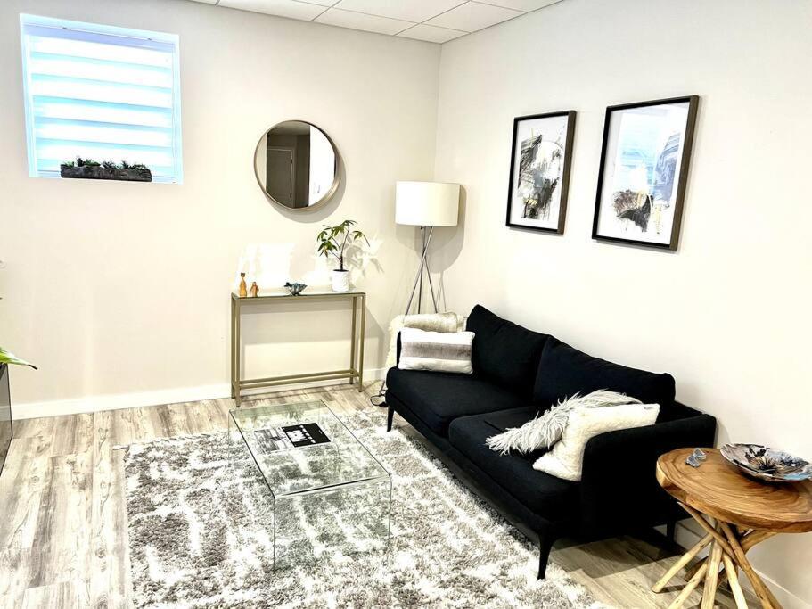 Luxury And Cozy 1 Bed Condo In The Heart Of Providence Kültér fotó