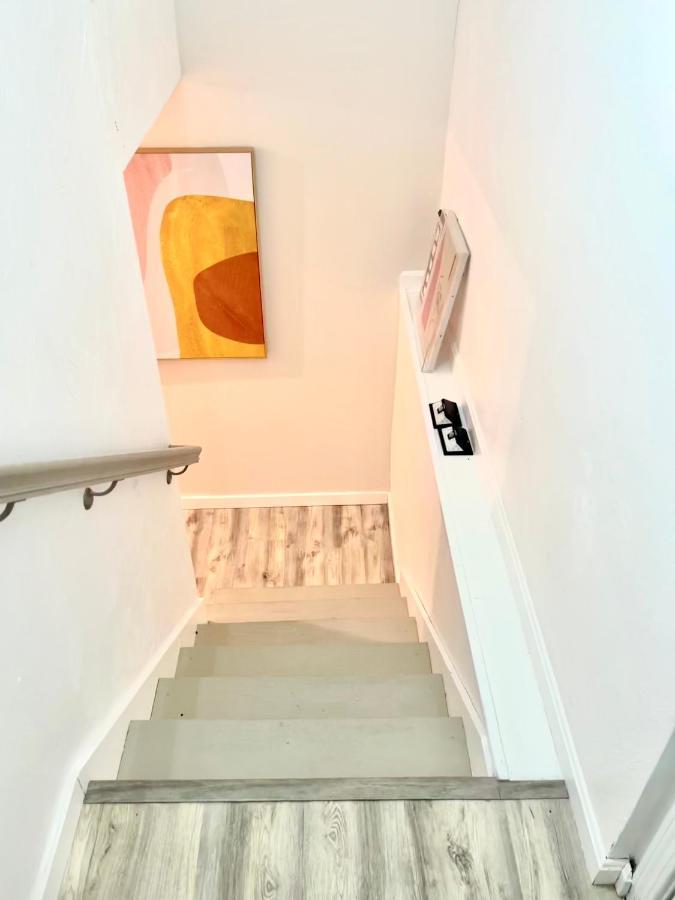 Luxury And Cozy 1 Bed Condo In The Heart Of Providence Kültér fotó
